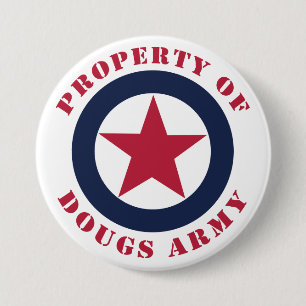 Egendom i Doug's Army Knapp