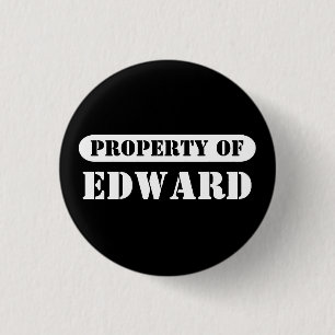 Egendom i Edward Button Knapp