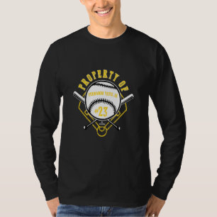 Egendom i Fernando Tatis Jr T Shirt