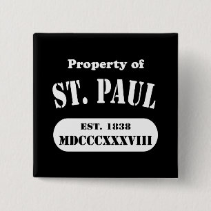 Egendom i St. Paul Knapp