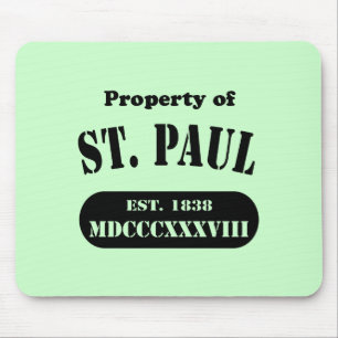 Egendom i St. Paul Musmatta