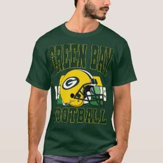 Egendom till Green Bay Packers T Shirt