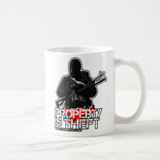 egendommugg kaffemugg