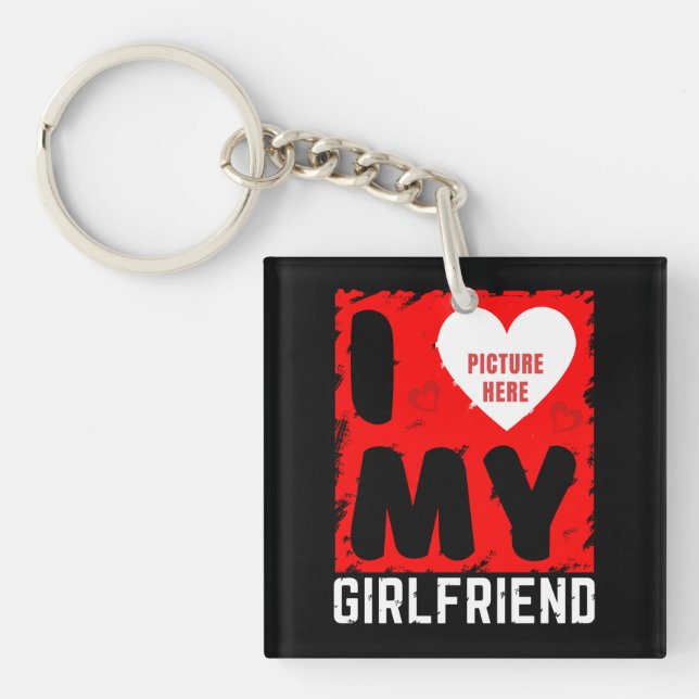 EGENFOTO JAG ÄLSKAR MIN FLIKVÄNS RELATION  (Framsidan)