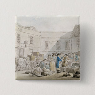 Egenhuset på Boulogne (med skriva w/c och gr Knapp