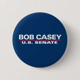 Egennamn Casey för senat knäppas Knapp