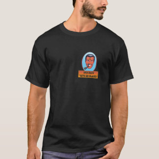 Egennamn Dobbs 'ger mig slack Tee