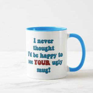 Egennamn fula mugg