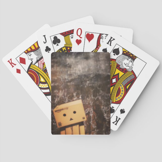 Egennamn Kortlek (Baksidan)