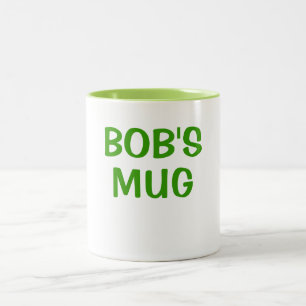 EGENNAMN MUGG