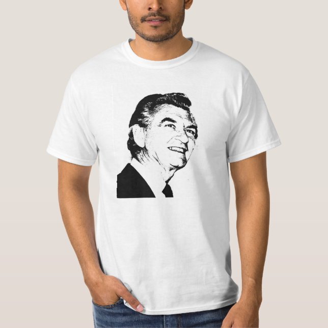 EgennamnHawke T-tröja T-shirt (Framsida)