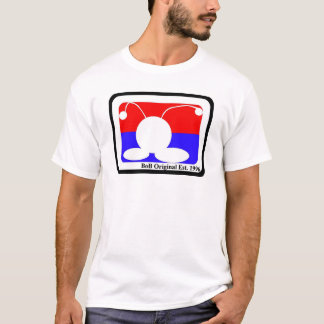 Egennamnoriginal Est. 1996 T-shirt