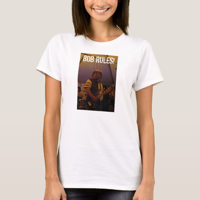 EGENNAMNREGLER! TEE (Framsida)