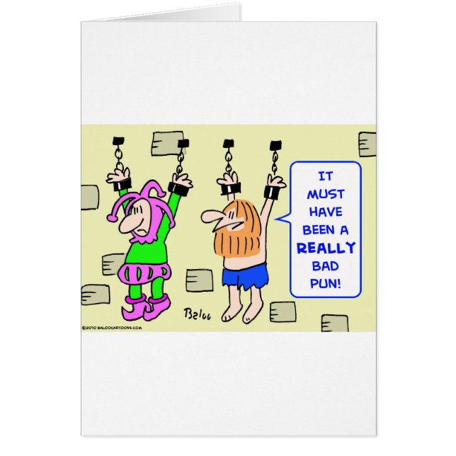 egentligen hängande fång för dåligavits hälsningskort (Framsidan)