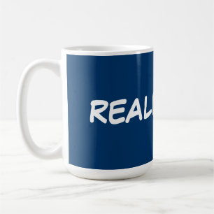 Egentligen?!?!? Kaffemugg