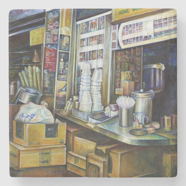 Egentligen laddade ljusstyrkor, Singapore Stenunderlägg (Framsidan)