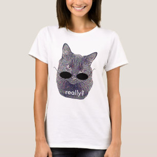 Egentligen? T-shirt