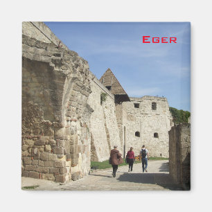 Eger Magnet