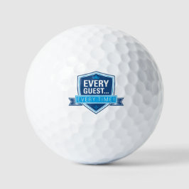 EGET Golf Boll