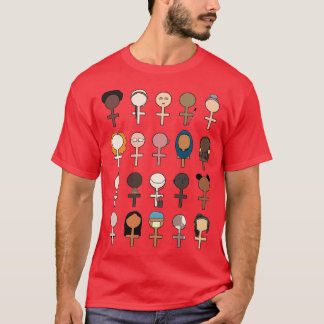 Eget kapital t shirt