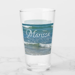 Eget namn Desk O Glaskopp
