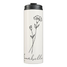 Eget namn för januari-blomman