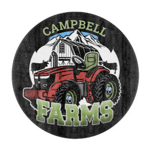 Eget namn Land Farms Barn Trader Farmer Farmer