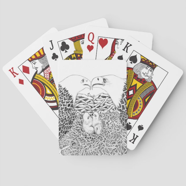 EGFJ HARRIET + M15 MED FRATERNALA TWILLINGAR E17 + CASINOKORT (Baksidan)