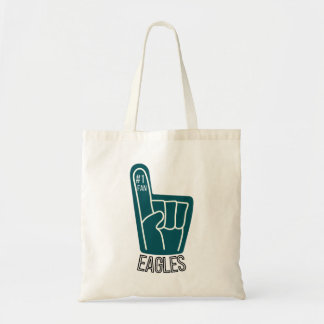 EGFJ-nummer 1 Fläkt, Tote Bag Tygkasse