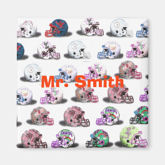 EGFL för Mr., Mr. Smith Magnet