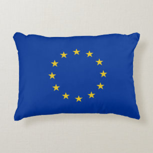 EGflagga Prydnadskudde