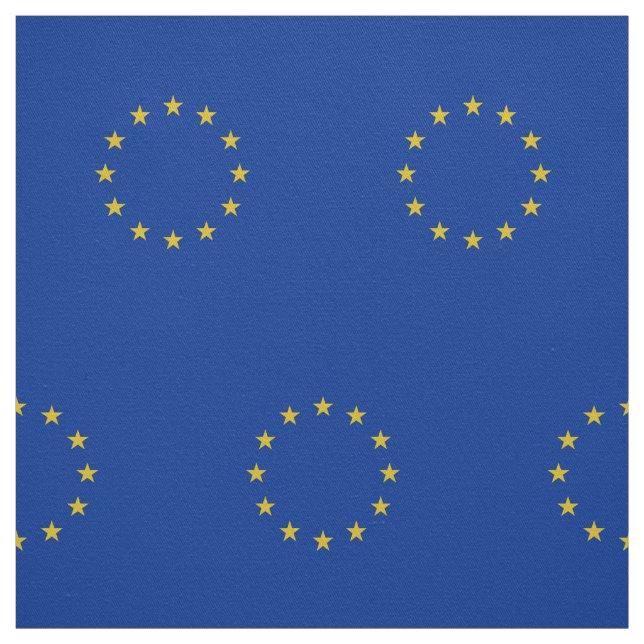 EGflagga Tyg (Provkarta)