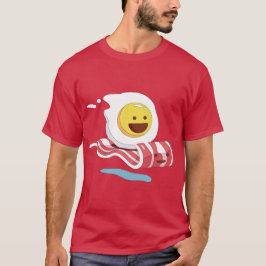 Egg Bacon T Shirt