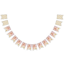 EGG-CITING BBQ BABY BIRTHDAY VIMPLAR