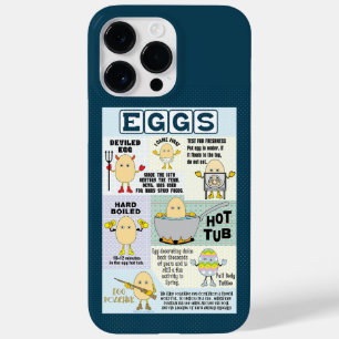 Egg Eggheads