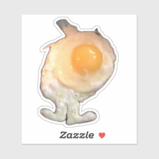 Egg-ernaut Klistermärken