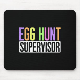 Egg Hunt Supervisor - Egg Hunting Party Mamma Papp Musmatta