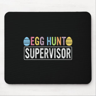 Egg Hunt Supervisor Matching Egg Hunting Mamma Pap Musmatta