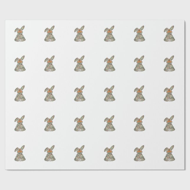 Egg Hunter Camo Easter Toddler Easter Day Camo Eas Presentpapper (Platt)