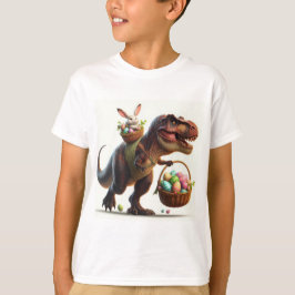 Egg Hunter Extraordinaire T Shirt