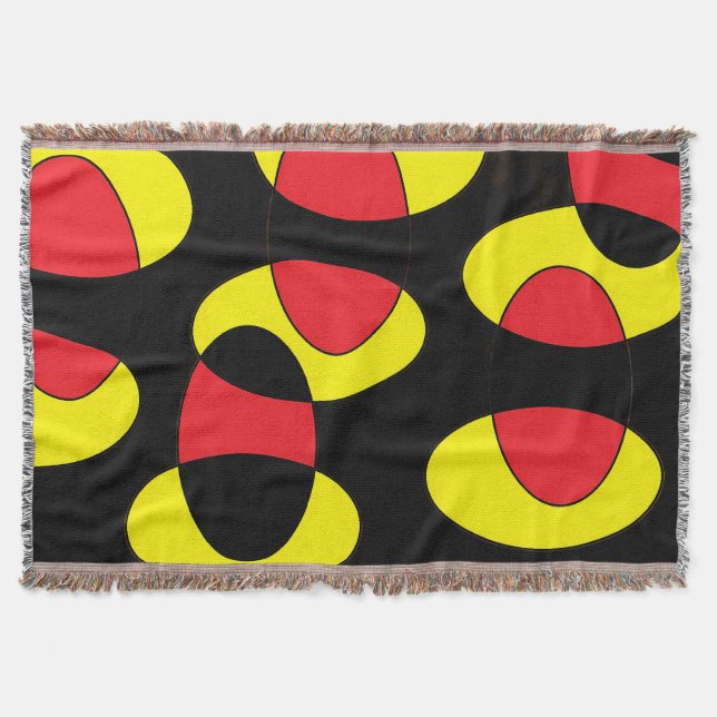 Egg in Your Eyes Filt (Framsidan)