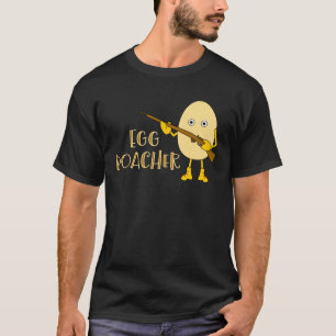 Egg Poacher T Shirt
