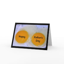 Egg-stra Speciella Fars dag