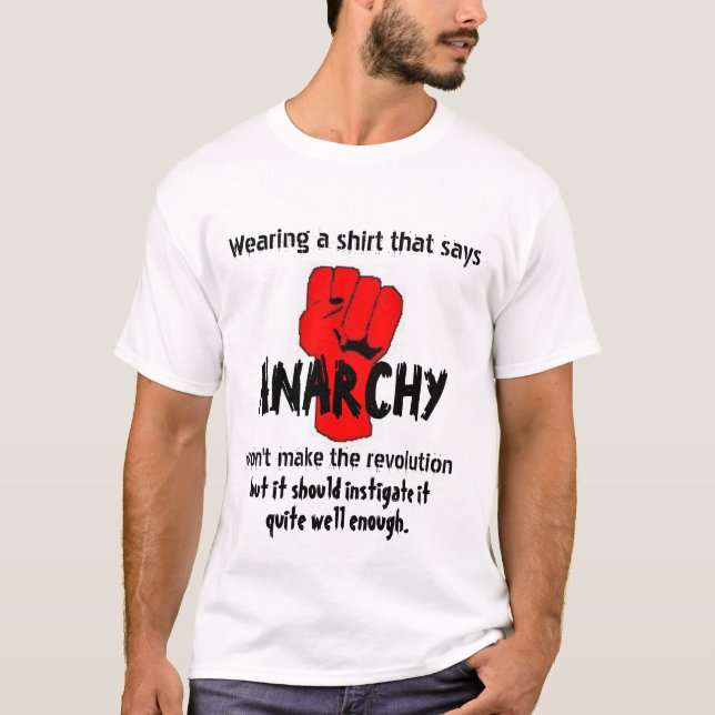 EGGA [5877910] TEE SHIRT (Framsida)