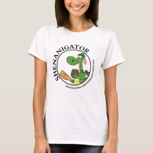 Egga ståhejen 1762 tee