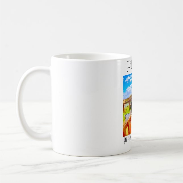 Eggcellent Mugg (Vänster)