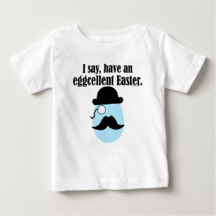 Eggcellent Påsk T Shirt
