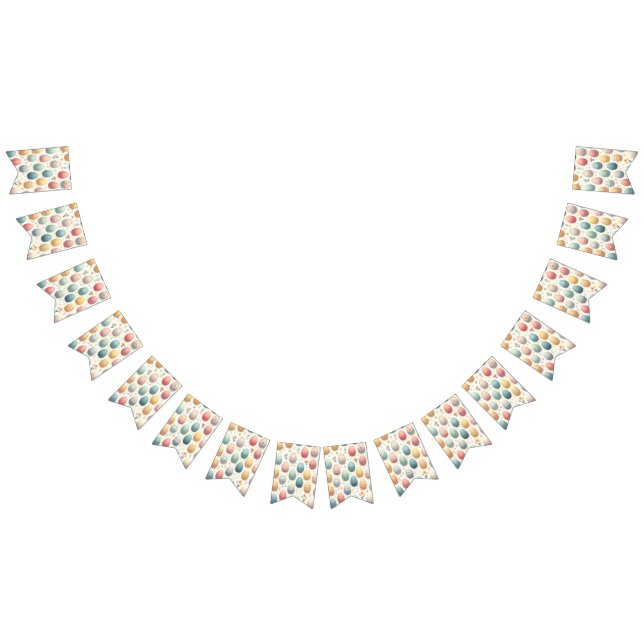 Eggcentrisk Vimplar (Alla)