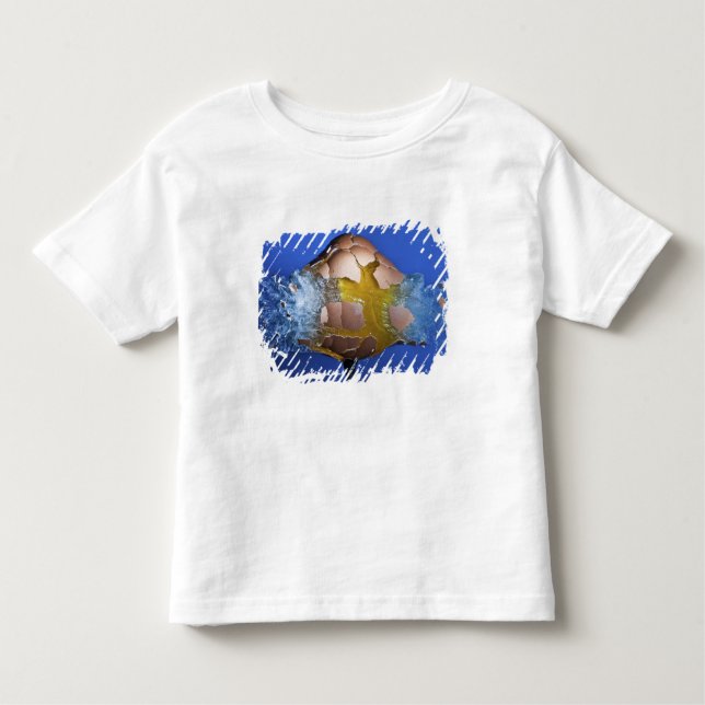 Eggceptional T Shirt (Framsida)
