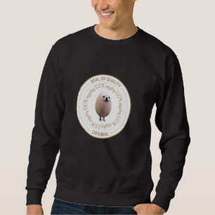 Eggdog Seal 100 Eggdog Lång Ärmad Tröja